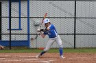Softball vs Emmanuel  Wheaton College Softball vs Emmanuel College. - Photo By: KEITH NORDSTROM : Wheaton, Softball, Emmanuel